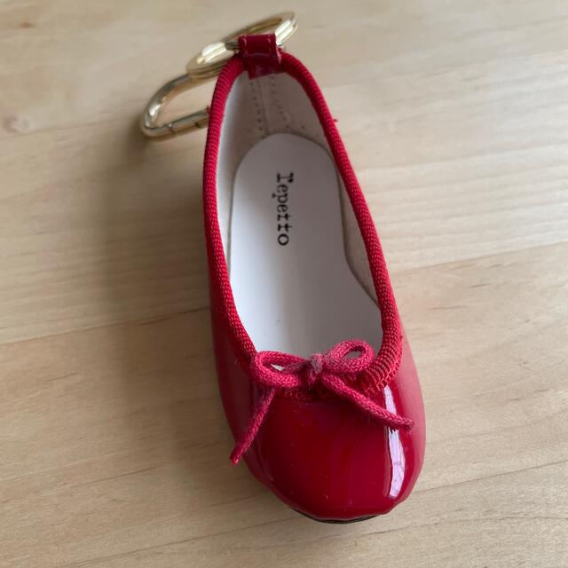 repetto(レペット)のレペット  キーホルダー レディースのファッション小物(キーホルダー)の商品写真