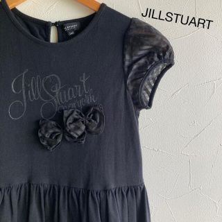 ジルスチュアート(JILLSTUART)のJILLSTUARTワンピース140(ワンピース)