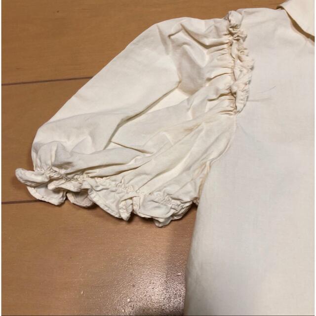 韓国子供服 キッズ/ベビー/マタニティのキッズ服女の子用(90cm~)(スカート)の商品写真