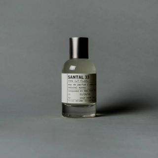 le labo ルラボ SANTAL33 50ml(ユニセックス)