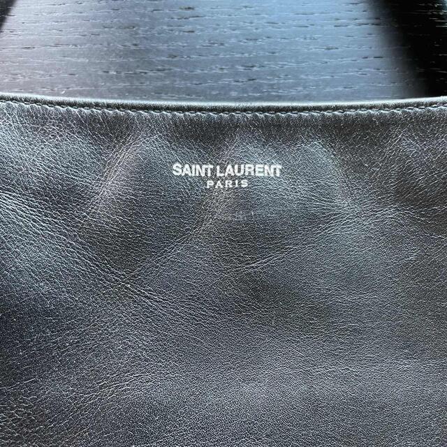 Saint Laurent(サンローラン)のSaint Laurentリバーシブルトートバッグサンローラン メンズのバッグ(トートバッグ)の商品写真