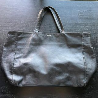 サンローラン トートバッグ(メンズ)(ブラック/黒色系)の通販 63点