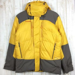 マムート(Mammut)のMENs S  マムート アンブラー プロ インサレーション フーデッド ジャケ(その他)