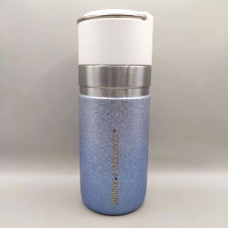 スターバックスコーヒー(Starbucks Coffee)の台湾スターバックス 2022 スタンレーコラボボトル16.9oz×2個(タンブラー)