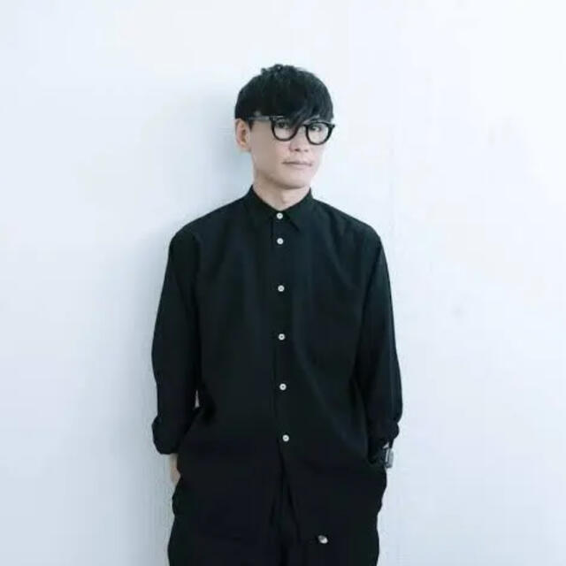 特価　comme des garcons homme plus エステルシャツ