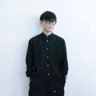 コムデギャルソンオムプリュス(COMME des GARCONS HOMME PLUS)の【求】COMME des GARCONS HOMME PLUS ポリ縮　シャツ(シャツ)