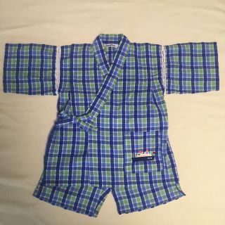 ファミリア 子供 甚平/浴衣(男の子)の通販 91点 | familiarのキッズ