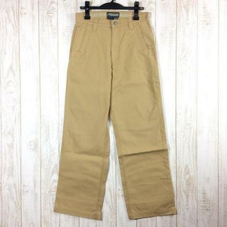 MENs W-28 L-30  マウンテンカーキ オリジナル マウンテン パンツ(その他)