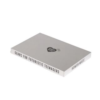 アベイシングエイプ(A BATHING APE)のSTAINLESS STEEL CONTAINER TABLE TOP 50L(テーブル/チェア)