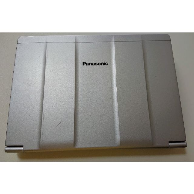 Panasonic(パナソニック)のレッツノート CF-SV8 Core i5 SSD 256GB 8GB スマホ/家電/カメラのPC/タブレット(ノートPC)の商品写真