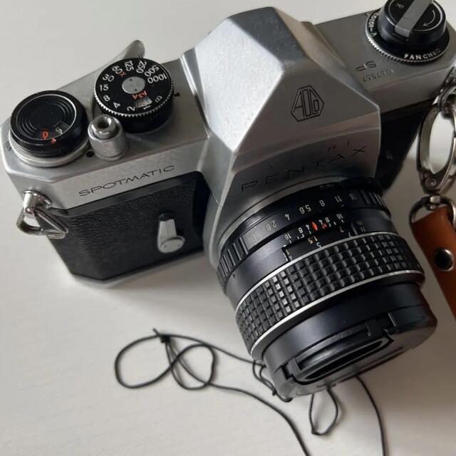 ASAHI PENTAX |