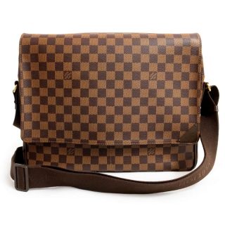 4ページ目 - ヴィトン(LOUIS VUITTON) ダミエ ショルダーバッグ(メンズ ...
