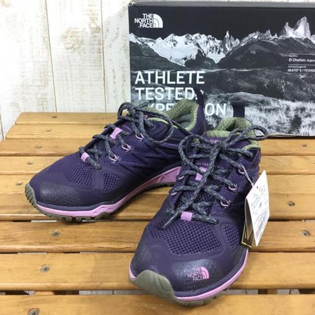 THE NORTH FACE(ザノースフェイス)のWOMENs 22.0cm  ノースフェイス Ws ウルトラ ファストパック 2 スポーツ/アウトドアのアウトドア(登山用品)の商品写真