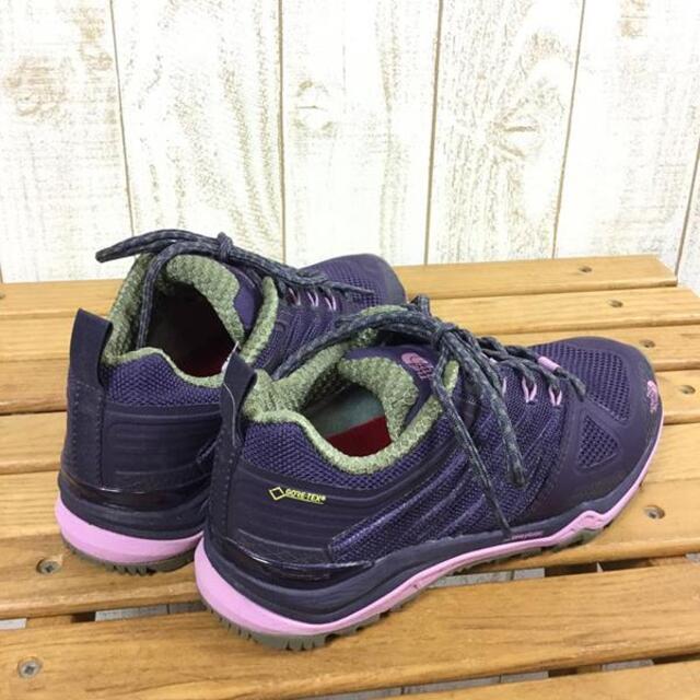 THE NORTH FACE(ザノースフェイス)のWOMENs 22.0cm  ノースフェイス Ws ウルトラ ファストパック 2 スポーツ/アウトドアのアウトドア(登山用品)の商品写真