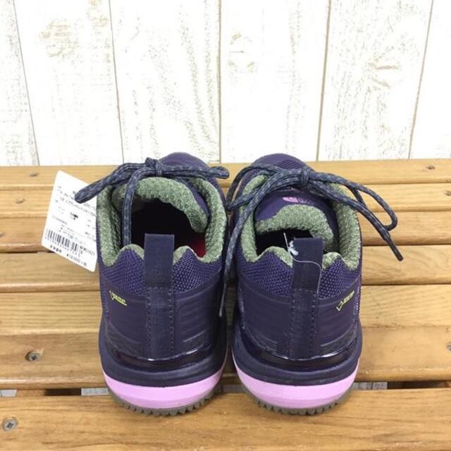 THE NORTH FACE(ザノースフェイス)のWOMENs 22.0cm  ノースフェイス Ws ウルトラ ファストパック 2 スポーツ/アウトドアのアウトドア(登山用品)の商品写真