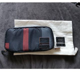 ポーター(PORTER)のhai さん専用【porter marni】 財布　長財布(長財布)