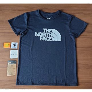 ザノースフェイス(THE NORTH FACE)のノースフェイス　THE NORTH FACE　レディースTシャツ(Tシャツ(半袖/袖なし))