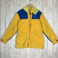 MENs S  アルパインデザイン 80s マウンテン パーカ 希少モデル AL