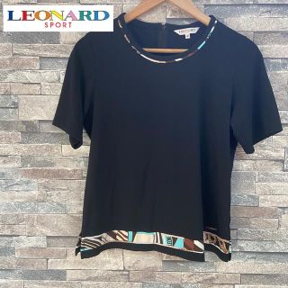 レオナール(LEONARD)のミルフィーユ様専用❤️ありがとうございます❤️(カットソー(半袖/袖なし))