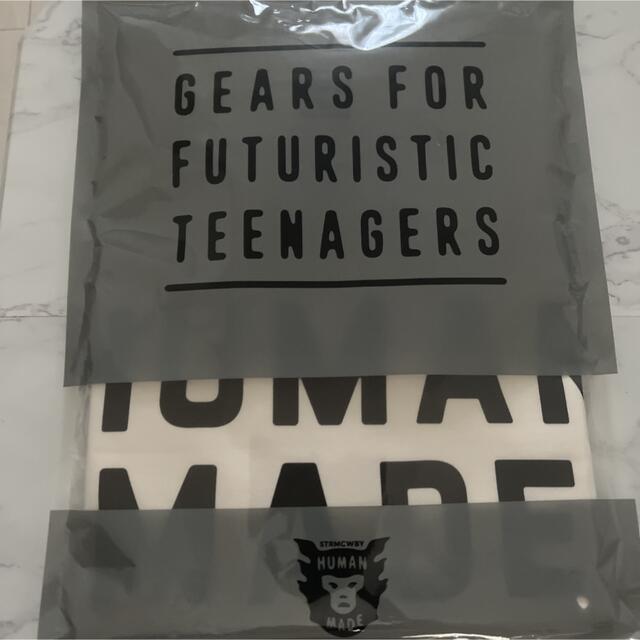 HUMAN MADE - HUMAN MADE OFFLINE STORE限定 TIGER TEE XLの通販 by ...