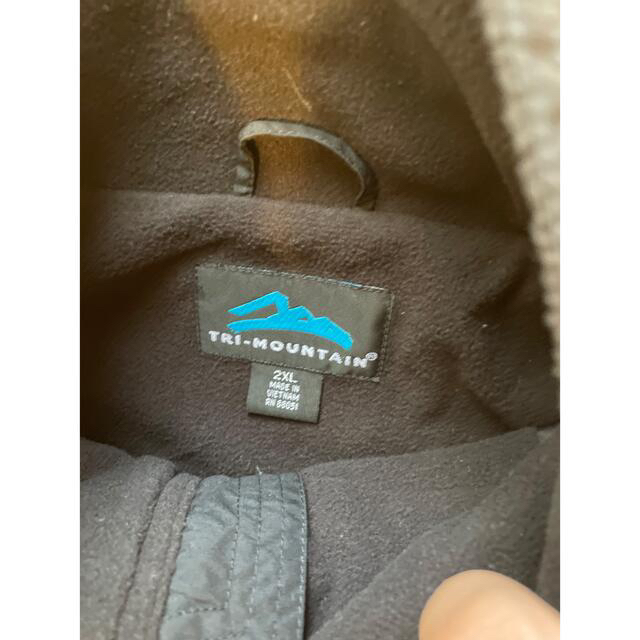 1LDK SELECT - トライマウンテン tri-mountain 2xlの通販 by Q-me's