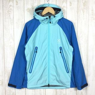 ホグロフス(Haglofs)のWOMENs M  ホグロフス ボラ Q ジャケット Bora Q Jacket(その他)