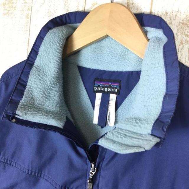 【美品】Patagonia SYNSYNCHILLA ジャケット S