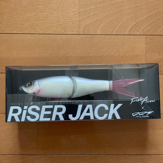 RiSER JACK