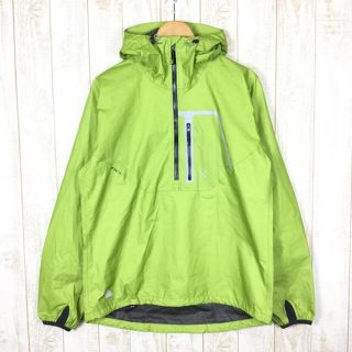 ホグロフス(Haglofs)のMENs M  ホグロフス オズ プルオーバー OZ PULLOVER インテン(その他)