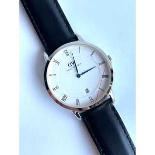 ダニエルウェリントン Daniel Wellington 腕時計 (腕時計(アナログ))