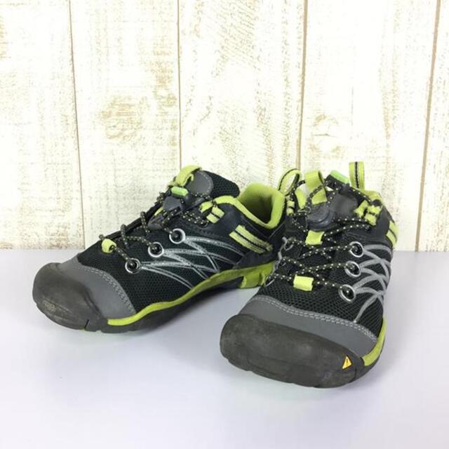 KEEN(キーン)のKIDs 19.5cm  キーン キッズ チャンドラー CNX CHANDLER スポーツ/アウトドアのアウトドア(登山用品)の商品写真