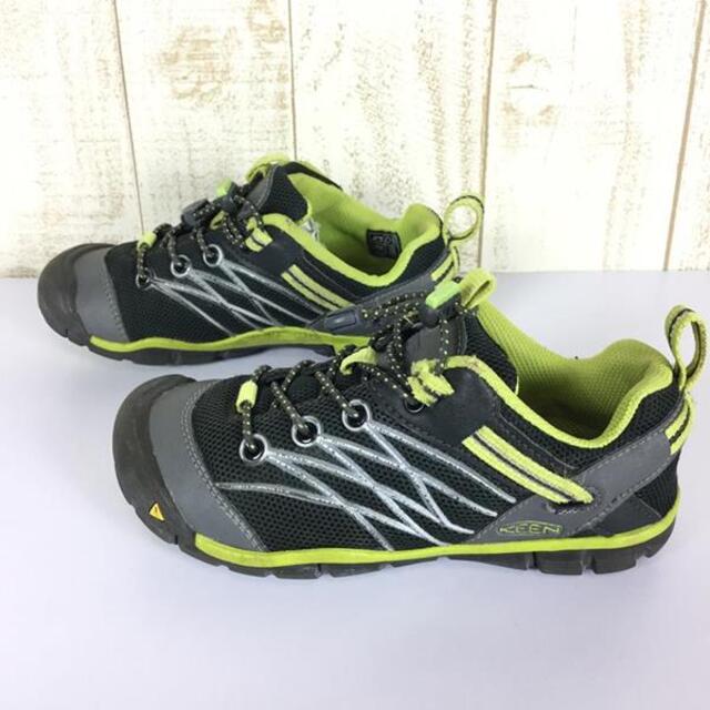 KEEN(キーン)のKIDs 19.5cm  キーン キッズ チャンドラー CNX CHANDLER スポーツ/アウトドアのアウトドア(登山用品)の商品写真