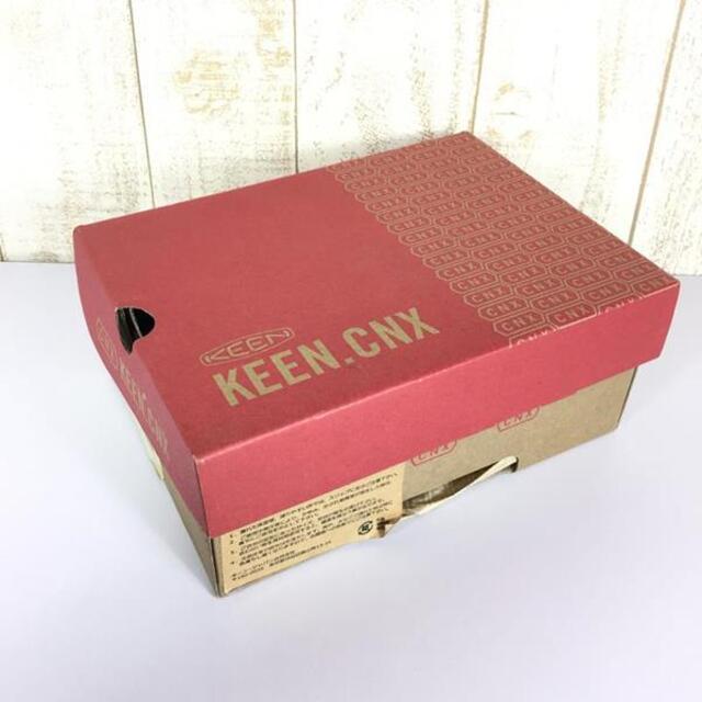 KEEN(キーン)のKIDs 19.5cm  キーン キッズ チャンドラー CNX CHANDLER スポーツ/アウトドアのアウトドア(登山用品)の商品写真