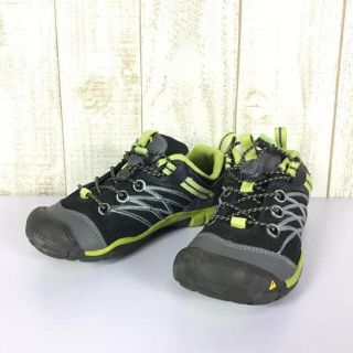 キーン(KEEN)のKIDs 19.5cm  キーン キッズ チャンドラー CNX CHANDLER(登山用品)