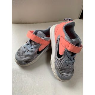 ナイキ(NIKE)のNIKE スニーカー　13.0cm(スニーカー)