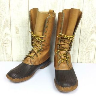 エルエルビーン(L.L.Bean)のMENs 25.0cm  エルエルビーン 80s ビーン ブーツ BEAN BO(その他)