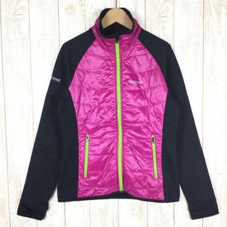 マーモット(MARMOT)のWOMENs S  マーモット バリアント ジャケット Variant Jack(その他)