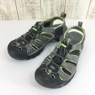 キーン(KEEN)のWOMENs 22.5cm  キーン Ws ニューポート H2 NEWPORT (その他)