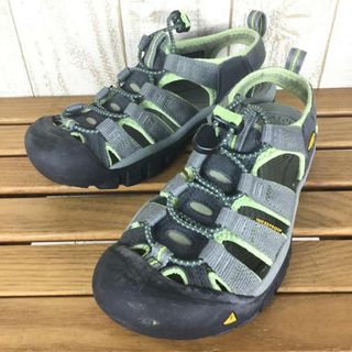 キーン(KEEN)のWOMENs 22.5cm  キーン Ws ニューポート H2 NEWPORT (その他)