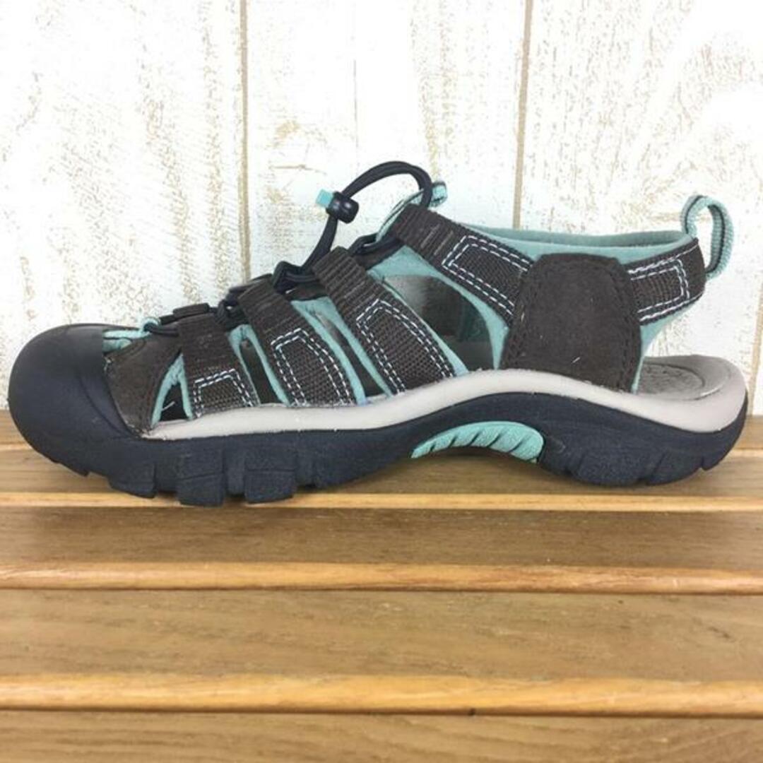 KEEN(キーン)のWOMENs 22.5cm  キーン Ws ニューポート H2 NEWPORT  レディースのファッション小物(その他)の商品写真