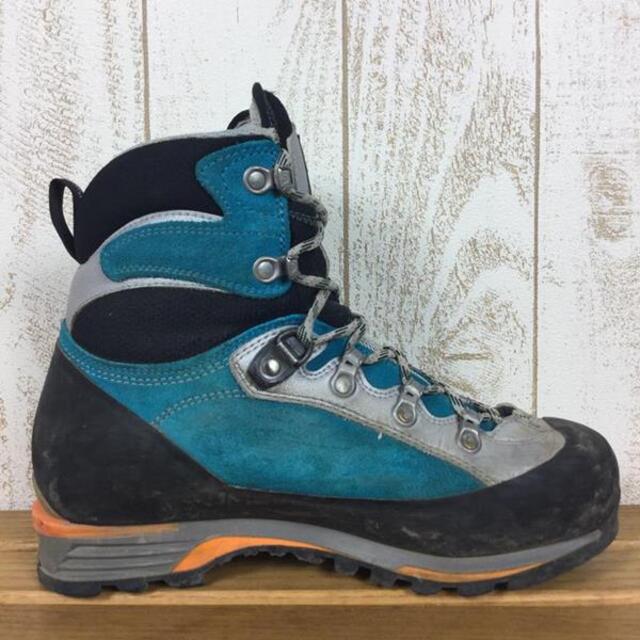 SCARPA - WOMENs 23.7cm スカルパ トリオレ プロ ゴアテックス TRIOLの