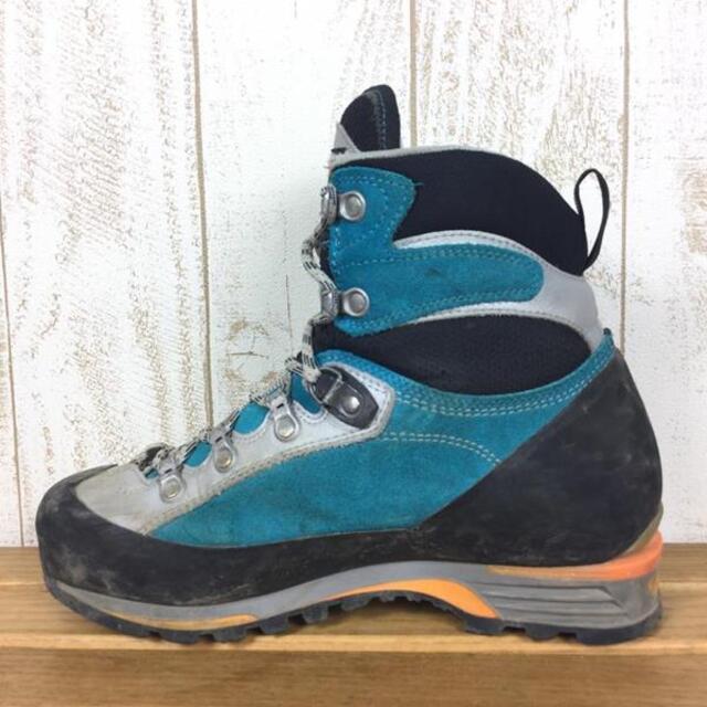 SCARPA - WOMENs 23.7cm スカルパ トリオレ プロ ゴアテックス TRIOLの