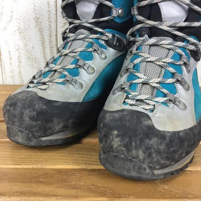 SCARPA - WOMENs 23.7cm スカルパ トリオレ プロ ゴアテックス TRIOLの