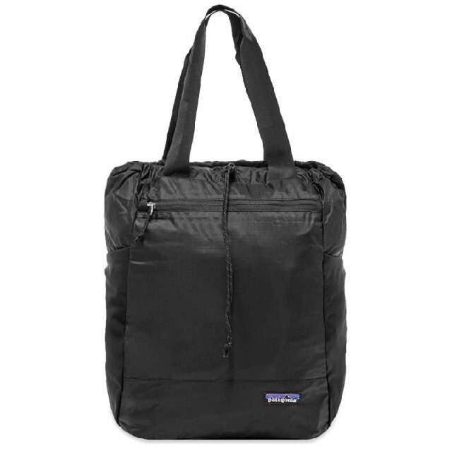 patagonia(パタゴニア)のパタゴニア　ウルトラライトブラックホールトートパック 27L 48809 メンズのバッグ(バッグパック/リュック)の商品写真