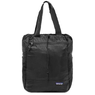 パタゴニア(patagonia)のパタゴニア　ウルトラライトブラックホールトートパック 27L 48809(バッグパック/リュック)