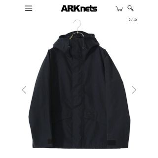 マーモット(MARMOT)のMarmot   All Weather Parka L(マウンテンパーカー)