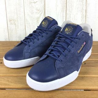 リーボック(Reebok)のMENs 29.0cm  リーボック NPC UK II N ヌバック パック (その他)