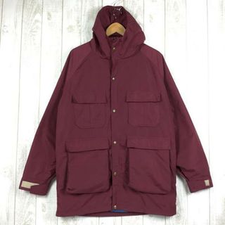 エルエルビーン(L.L.Bean)のMENs S  エルエルビーン 90s バクスター ステート パーカ BAXTE(その他)