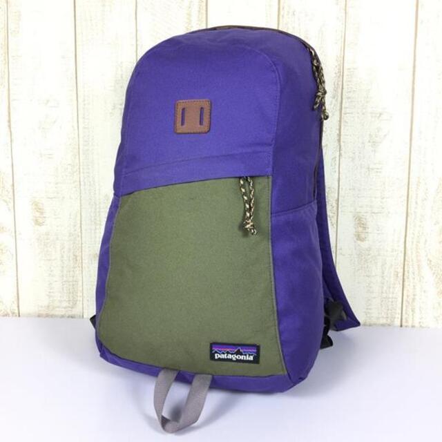 patagonia - パタゴニア アイアンウッド パック 20L PATAGONIA 48020