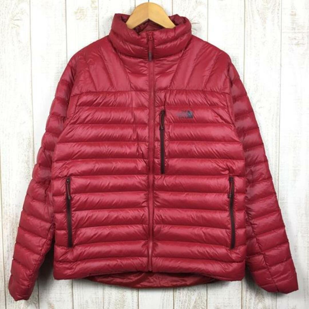 MENs M  ノースフェイス モーフ ジャケット MORPH JACKET 8無経年劣化